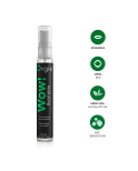 Spray buccal excitant Wow -glaçé-Menthe/Fraise - Orgie