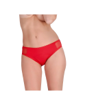 Culotte Menstruelle DAILY - CLASSIQUE ROUGE - Femme République