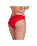 Culotte Menstruelle DAILY - CLASSIQUE ROUGE - Femme République