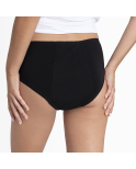 Culotte menstruelle dentelle Classique PLUMETI - KIWITAS