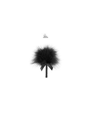 Pack plumeau + menottes - Bijoux Indiscrets