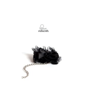 Pack Érotique Plumeau + Menottes - Bijoux Indiscrets | DidonDidon