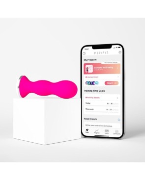 Perifit Care - Sonde de Rééducation du Périnée Connectée | DidonDidon