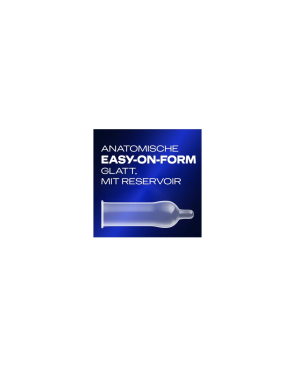 Préservatifs Retardants Durex Performa (10 pcs) | DidonDidon