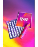 Jeu à gratter Chasing Memories - Love To Love
