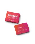 Kit de messages personnalisable Glimmers - Love To Love