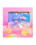 Pochette de rangement Vivid Orange Love To Love Pochette de rangement Vivid Orange Love To Love