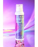 Mousse massage crépitante Tickle My Body - fleur de cerisier - Love to Love