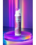 Mousse massage crépitante Tickle My Body - barbe à papa - Love to Love