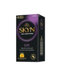 Préservatifs sans latex ELITE (Boîte de 20) - SKYN