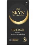 Préservatifs sans latex ORIGINAL - SKYN