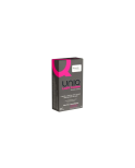 Préservatif SLIP féminin  3 pièces - UNIQ