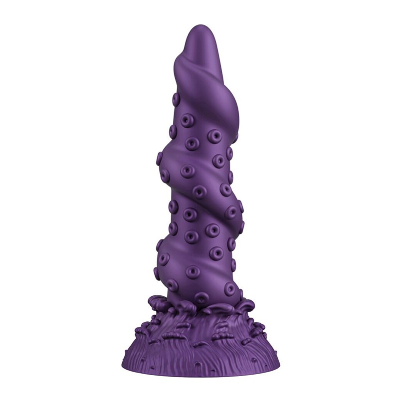 Gode Octopus Prime - par Beasty Cocks