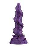 Gode Octopus Prime - par Beasty Cocks