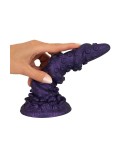 Gode Octopus Prime - par Beasty Cocks