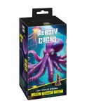 Gode Octopus Prime - par Beasty Cocks