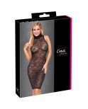 Robe mi-longue en dentelle  - par Cottelli LINGERIE