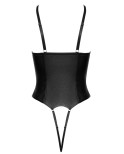 Body ouvert seins nus Désir - par Cottelli LINGERIE