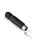 Vibro Love Wand rechargeable noir - par Yoba Vibro Love Wand rechargeable noir - par Yoba
