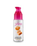 Lubrifiant parfumé caramel à base d'eau 50ml - par Yoba Lubrifiant parfumé caramel à base d'eau 50ml - par Yoba