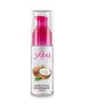 Lubrifiant parfumé noix de coco à base d'eau 50ml - par Yoba