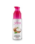 Lubrifiant parfumé noix de coco à base d'eau 50ml - par Yoba