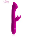 Vibromasseur rabbit Bella - par Yoba