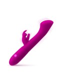 Vibromasseur rabbit Bella - par Yoba