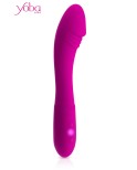 Vibromasseur point G Bianca - par Yoba
