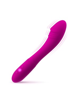 Vibromasseur point G Bianca - par Yoba