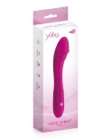 Vibromasseur point G Bianca - par Yoba