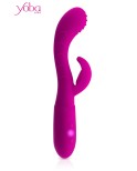 Vibromasseur rabbit Bess - par Yoba