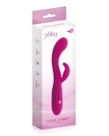 Vibromasseur rabbit Bess - par Yoba