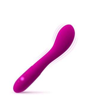 Vibromasseur point G Betty - par Yoba