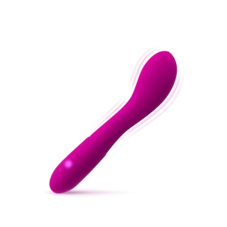 Vibromasseur point G Betty - par Yoba