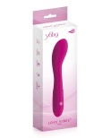 Vibromasseur point G Betty - par Yoba Vibromasseur point G Betty - par Yoba