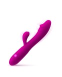 Vibromasseur rabbit Becca - par Yoba
