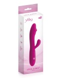 Vibromasseur rabbit Becca - par Yoba