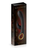 Vibromasseur rabbit My Duchess - par Black Empire