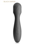 Vibromasseur wand My Sultana - 17,5 - par Black Empire