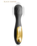 Vibromasseur wand My Sultana - 17,5 - par Black Empire