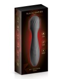 Vibromasseur wand My Sultana - 17,5 - par Black Empire