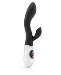 Vibromasseur Rabbit Naya noir - par Yoba