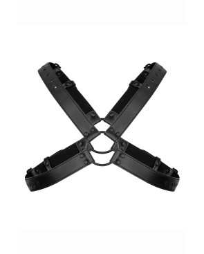 Harnais de bondage Lionel - par Bedroom Fantasies