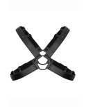 Harnais de bondage Lionel - par Bedroom Fantasies