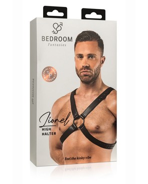 Harnais de bondage Lionel - Bedroom Fantasies
