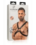 Harnais de bondage Lionel - par Bedroom Fantasies