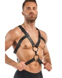 Harnais de bondage Rocco - par Bedroom Fantasies