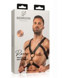 Harnais de bondage Rocco - par Bedroom Fantasies