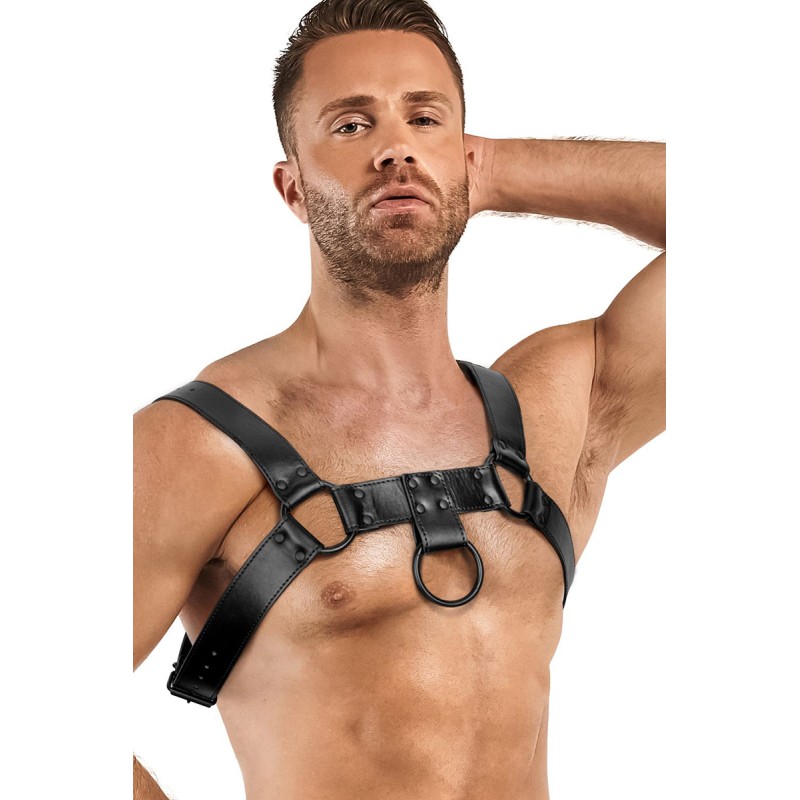 Harnais de bondage Bruno - par Bedroom Fantasies